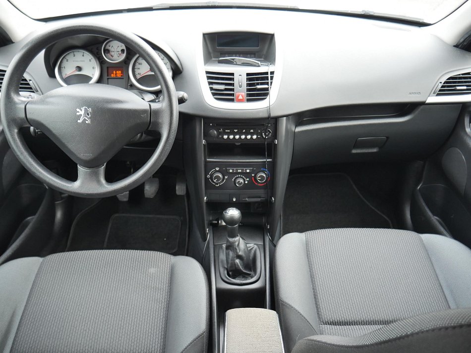 Peugeot 207 1.4VTi  SW