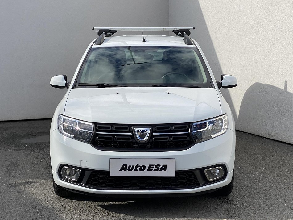 Dacia Logan 0.9TCe 