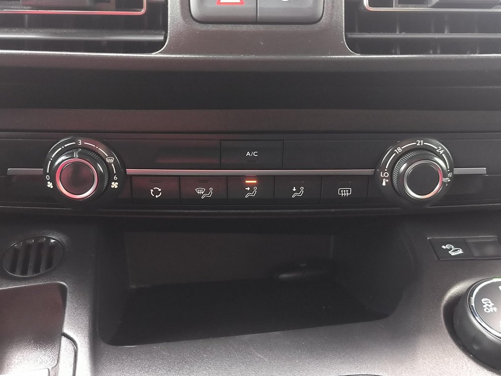 Opel Combo 1.5CDTi Elegance