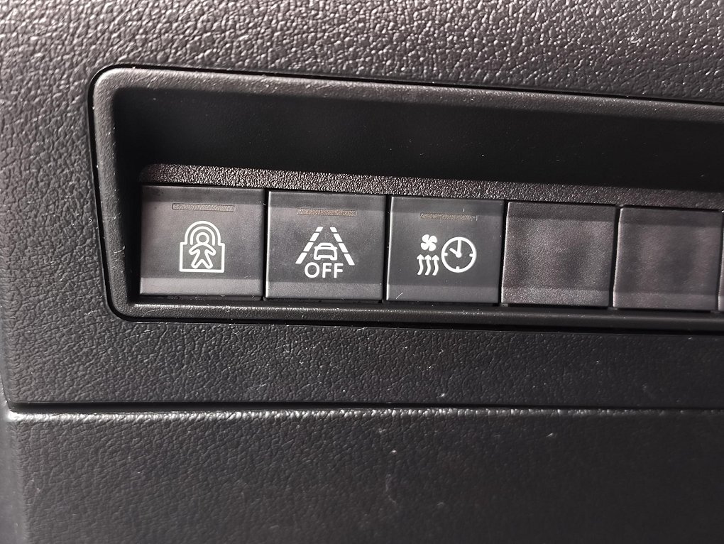 Opel Combo 1.5CDTi Elegance