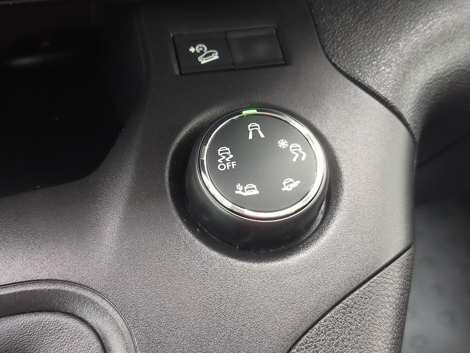 Opel Combo 1.5CDTi Elegance