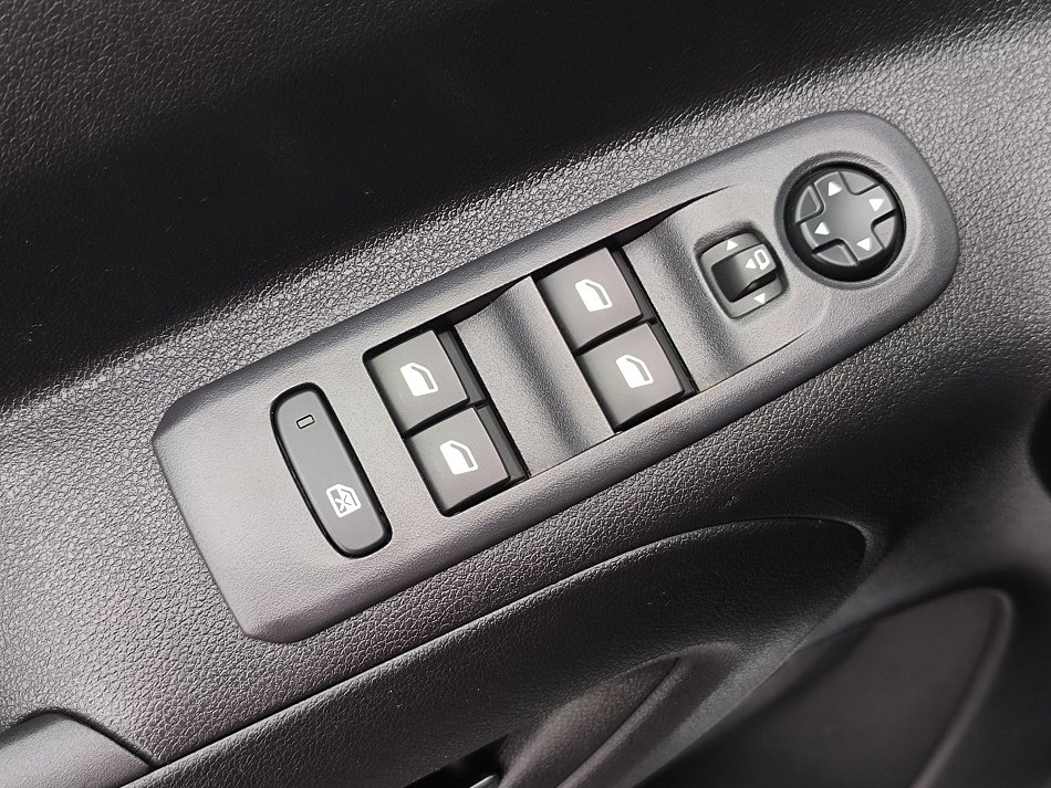 Opel Combo 1.5CDTi Elegance