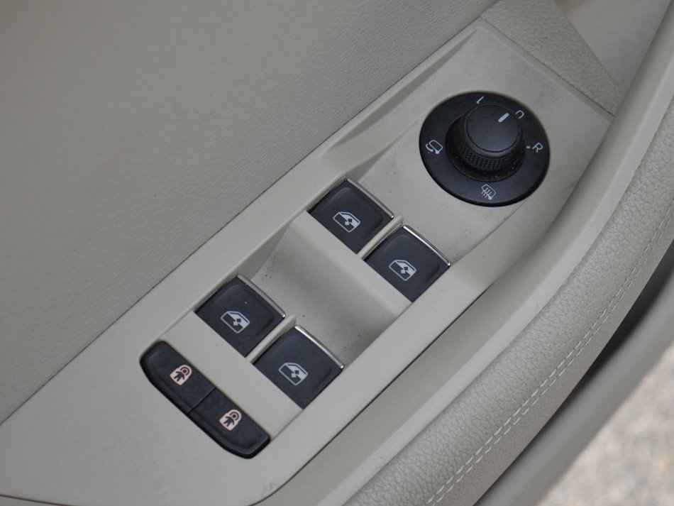 Škoda Superb III 2.0 TDi L&K 4x4