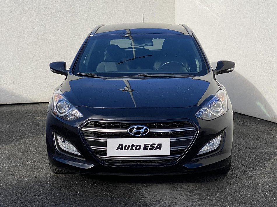 Hyundai I30 1.6 i 