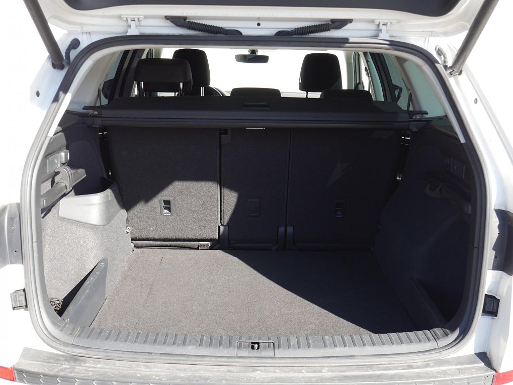 Škoda Kodiaq 2.0TDi Style