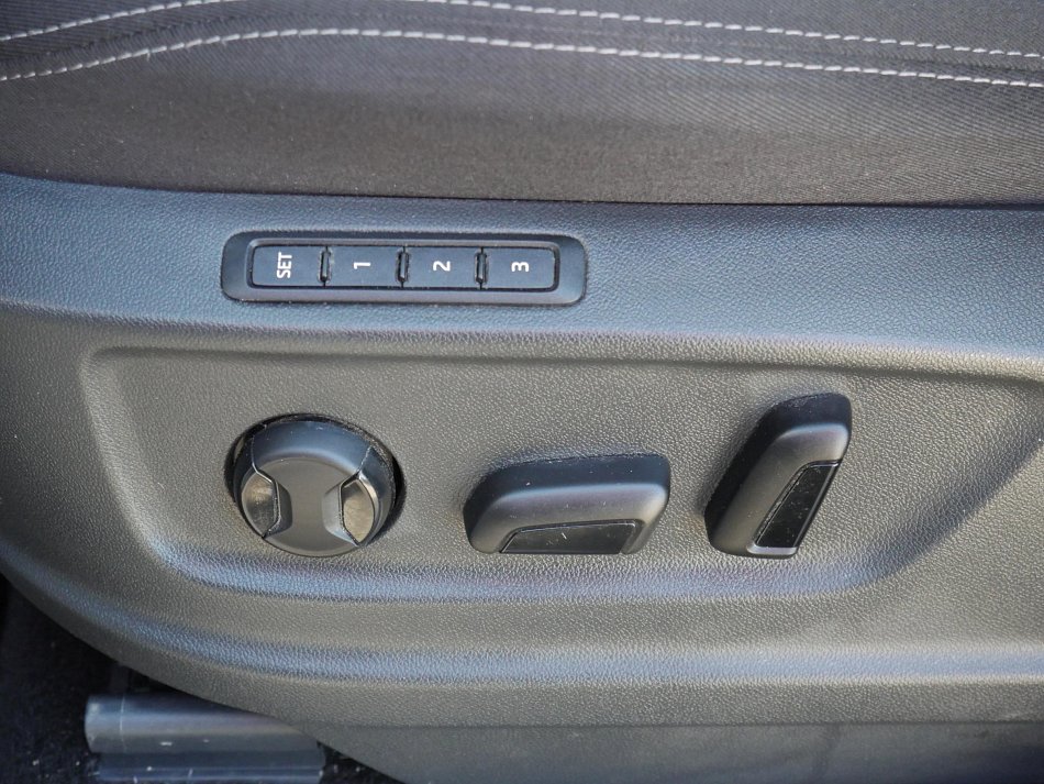 Škoda Kodiaq 2.0TDi Style