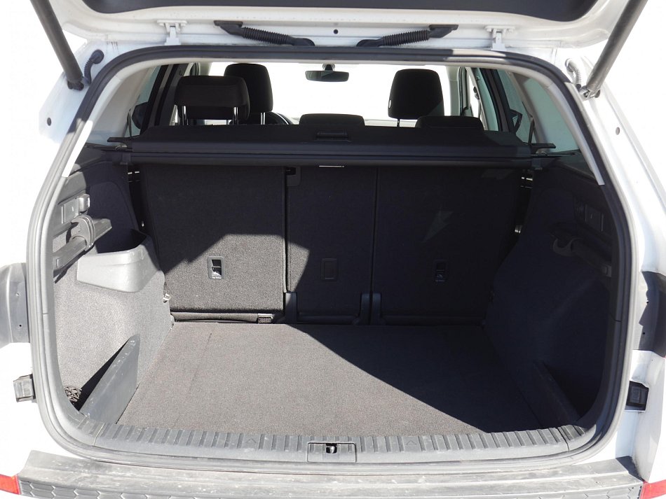 Škoda Kodiaq 2.0TDi Style