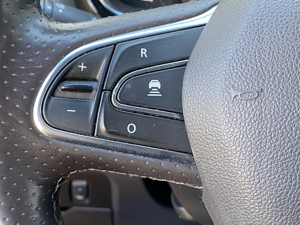 Renault Espace 2.0dCi Initiale Paris