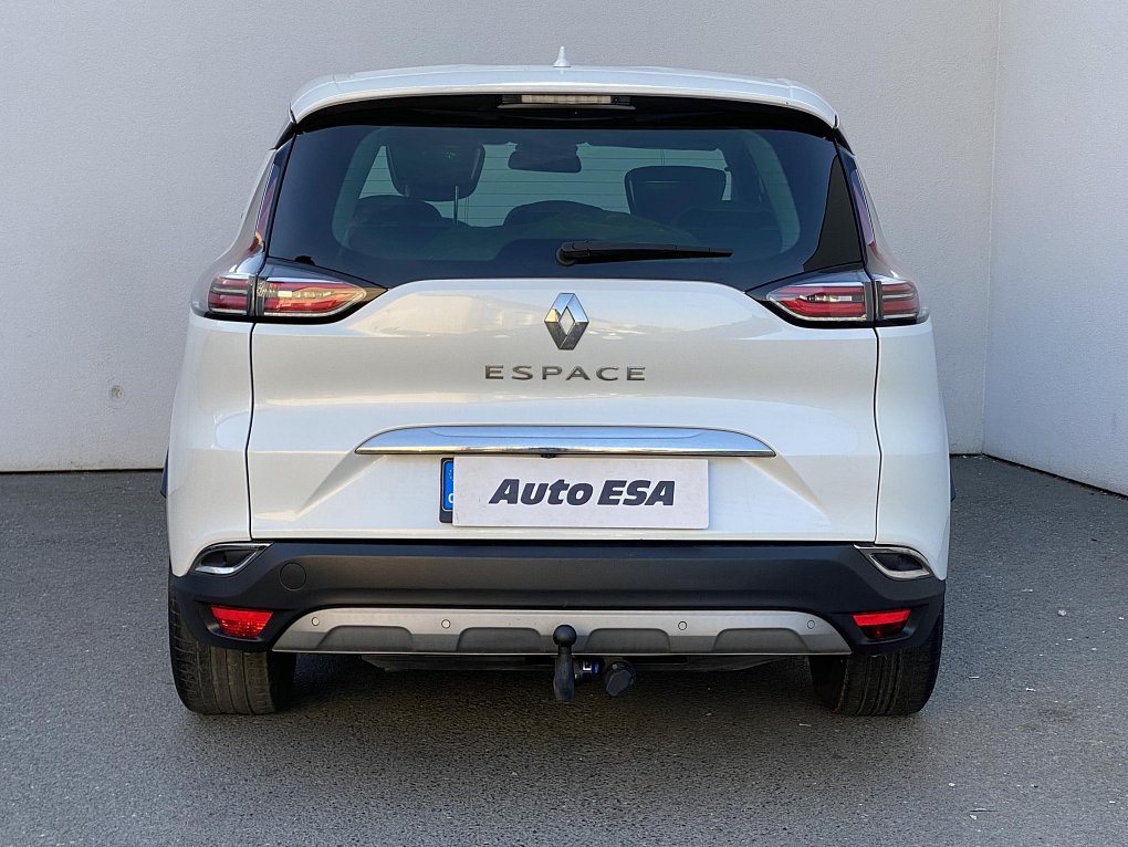 Renault Espace 2.0dCi Initiale Paris