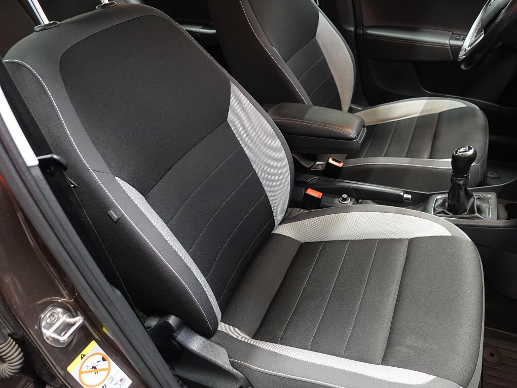 Škoda Rapid 1.0 TSI 