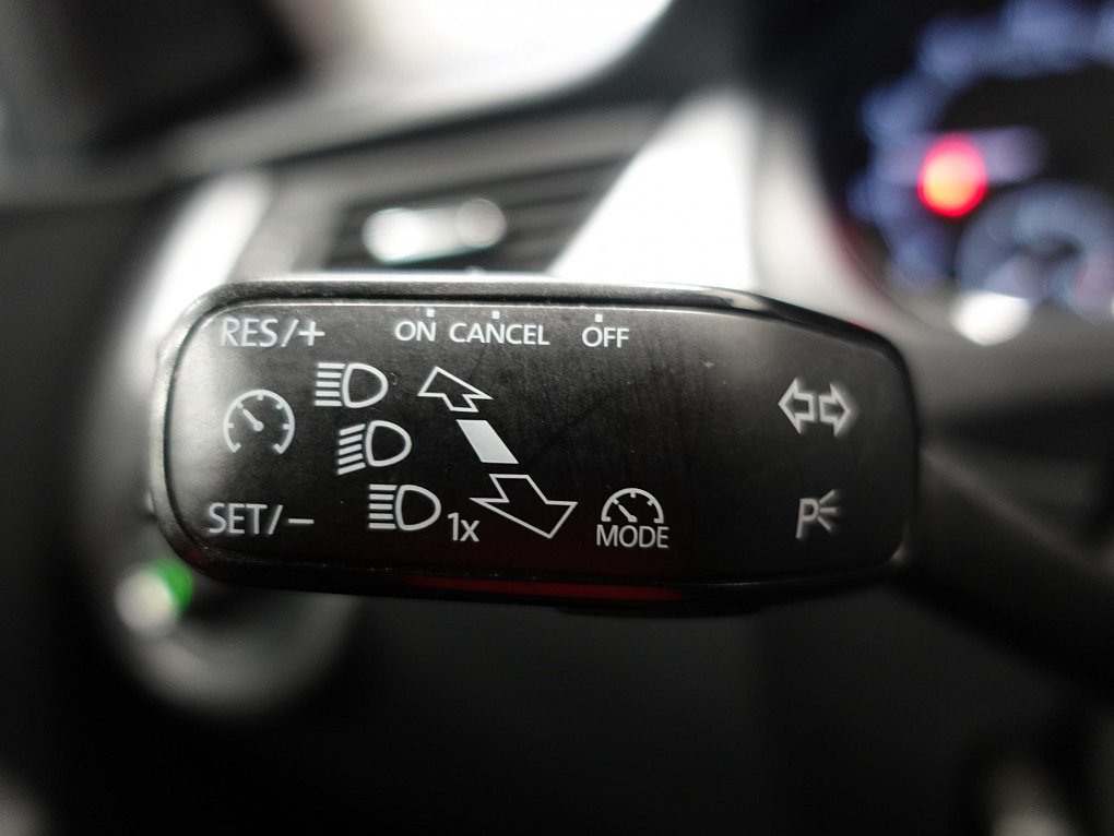 Škoda Rapid 1.0 TSI 