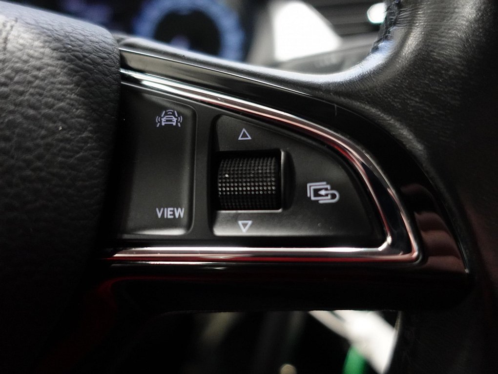 Škoda Rapid 1.0 TSI 