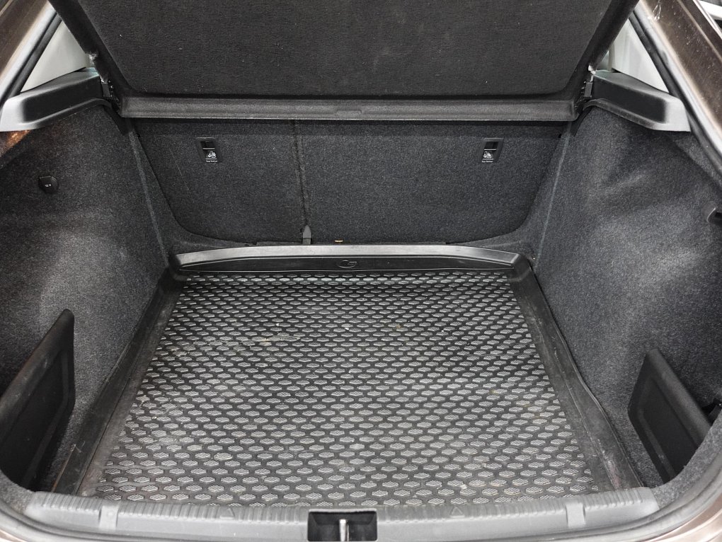 Škoda Rapid 1.0 TSI 