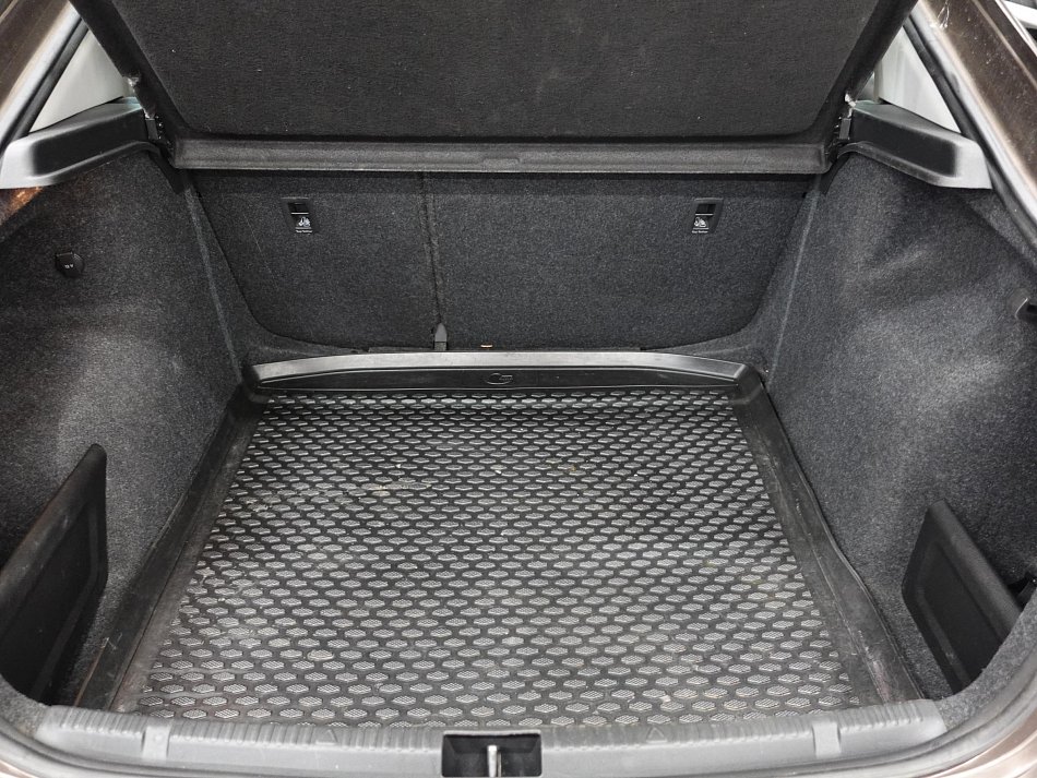 Škoda Rapid 1.0 TSI 