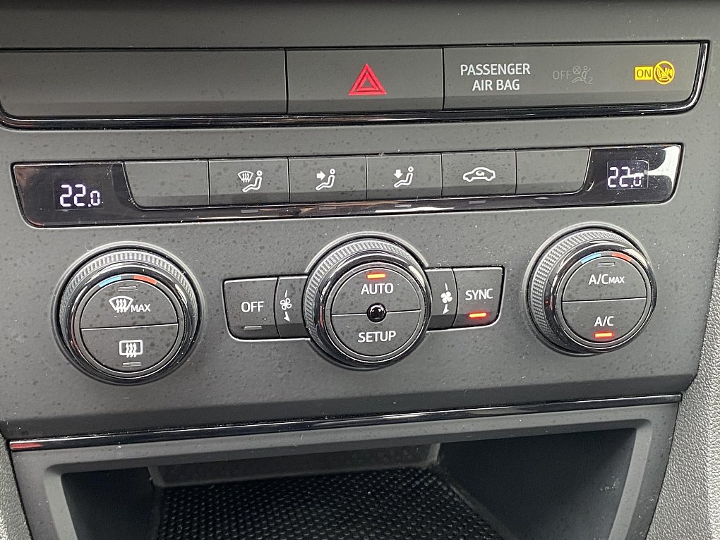 Seat Leon 1.2 TSi Reference