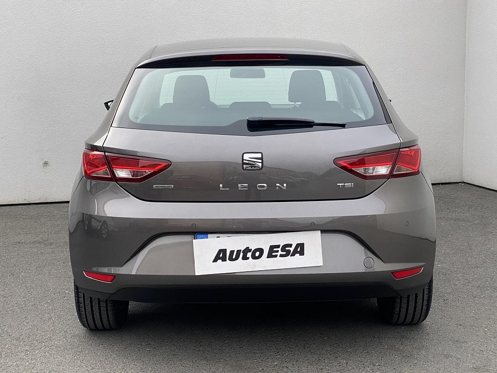 Seat Leon 1.2 TSi Reference