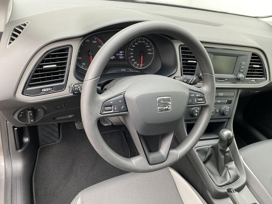 Seat Leon 1.2 TSi Reference