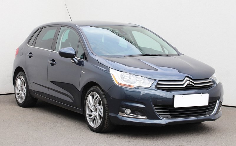 Citroën C4 1.6VTI 