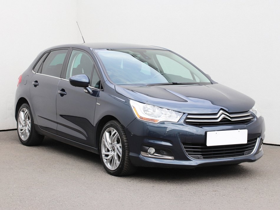 Citroën C4 1.6VTI 