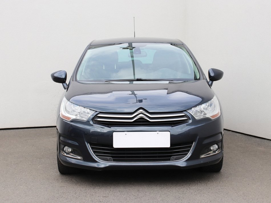 Citroën C4 1.6VTI 
