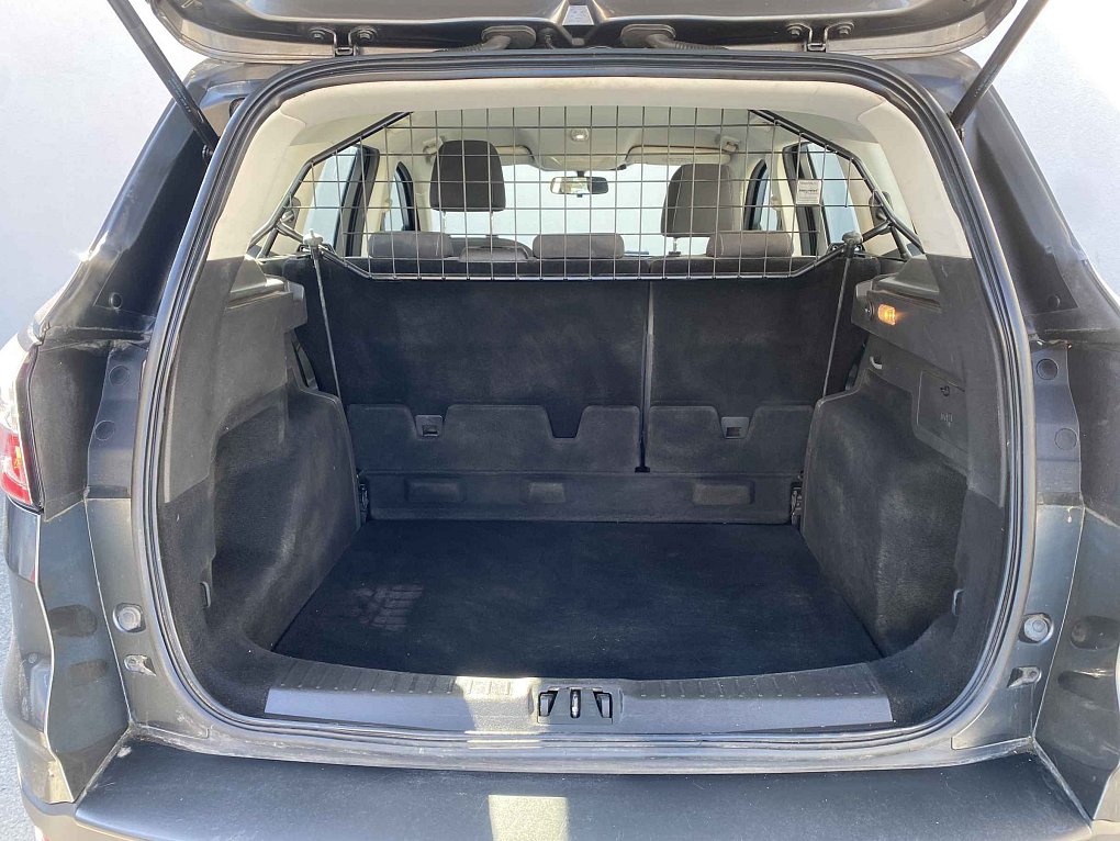 Ford Kuga 1.5EB Trend