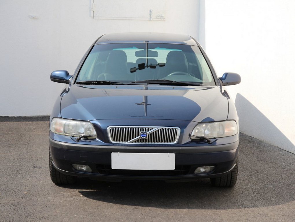 Volvo V70 2.4d 