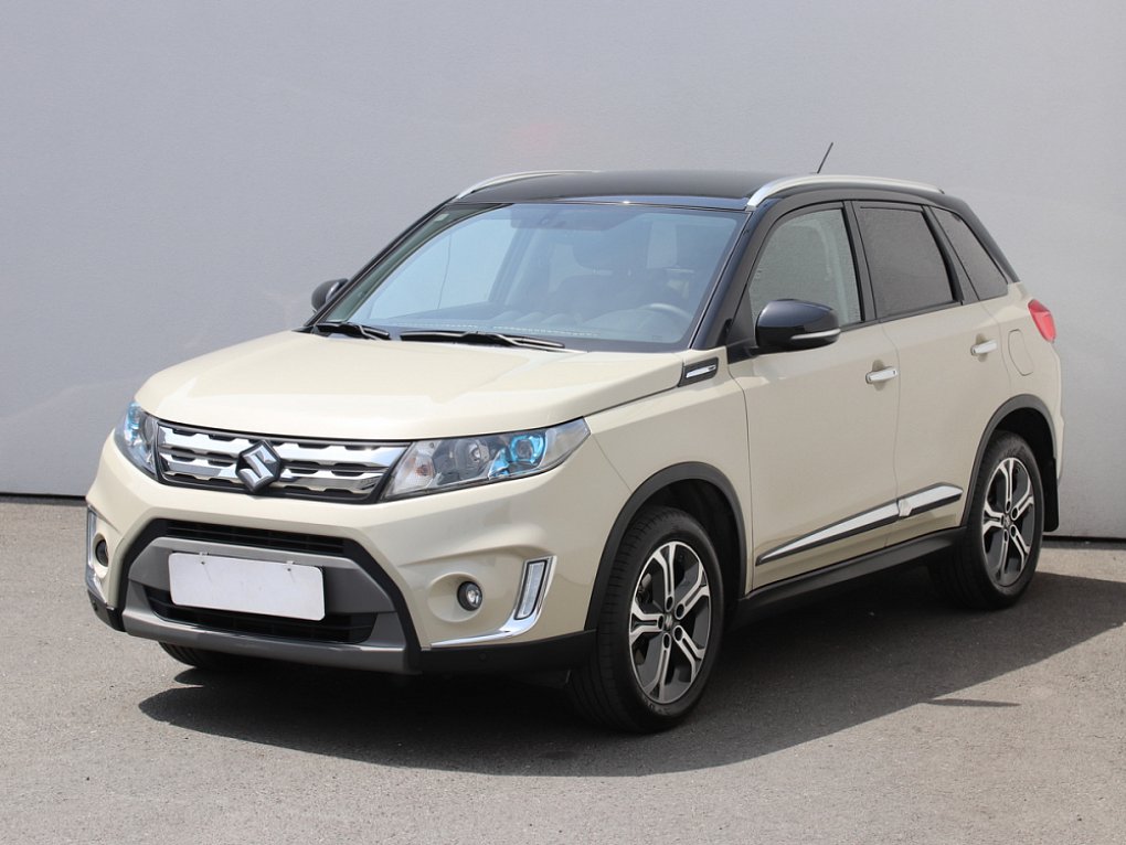 Suzuki Vitara 1.4 BJ Elegance