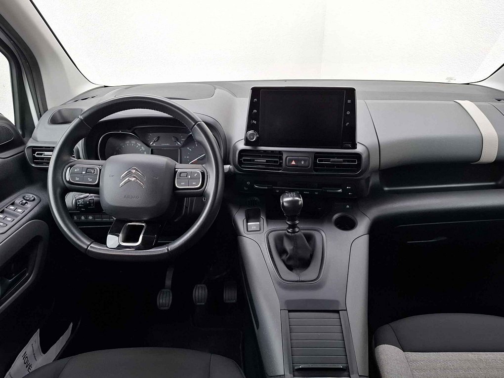 Citroën Berlingo 1.5HDi Feel