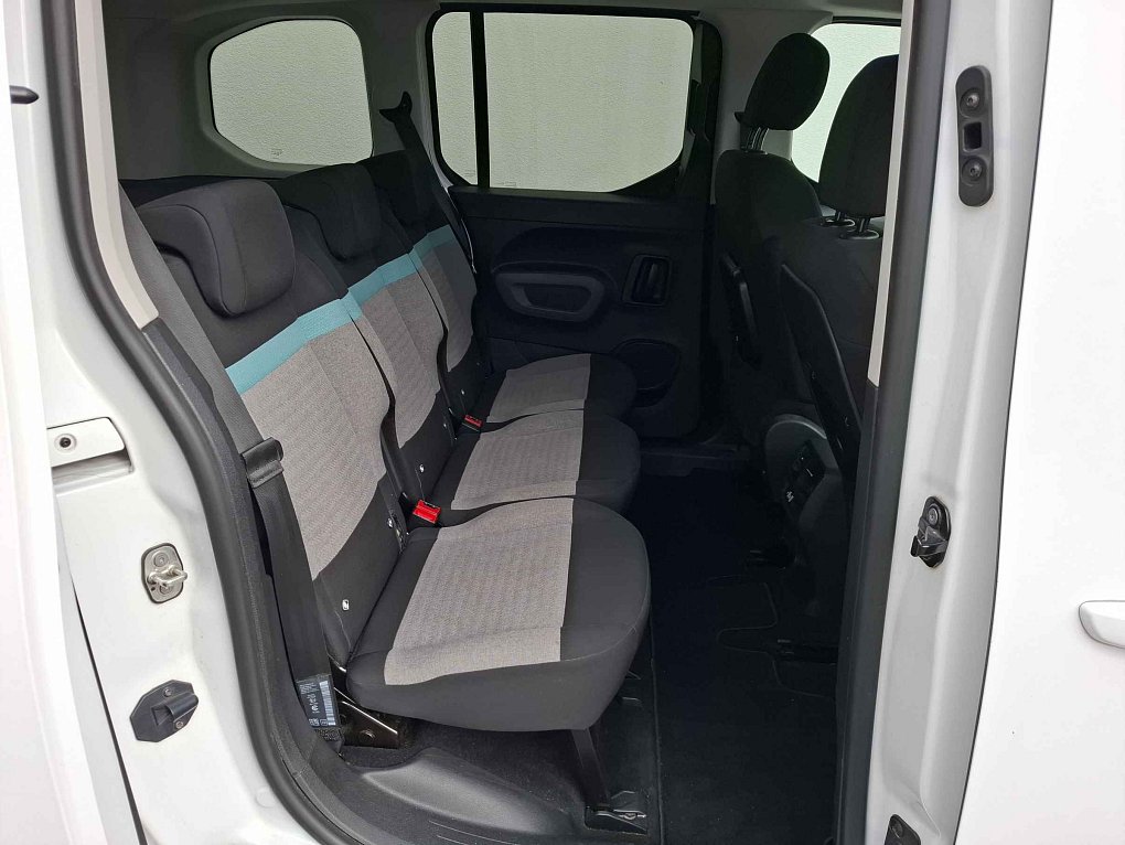 Citroën Berlingo 1.5HDi Feel