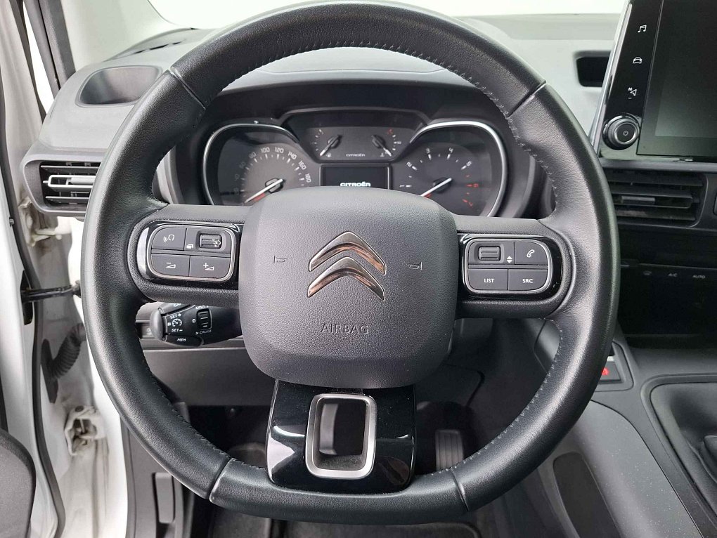 Citroën Berlingo 1.5HDi Feel