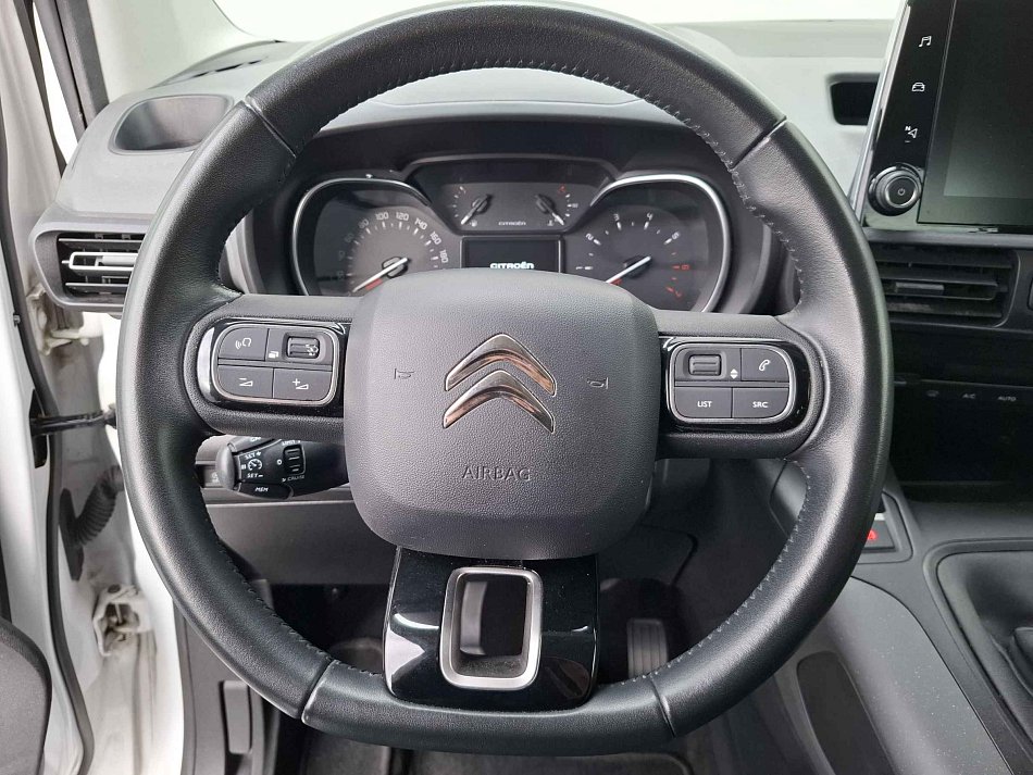Citroën Berlingo 1.5HDi Feel