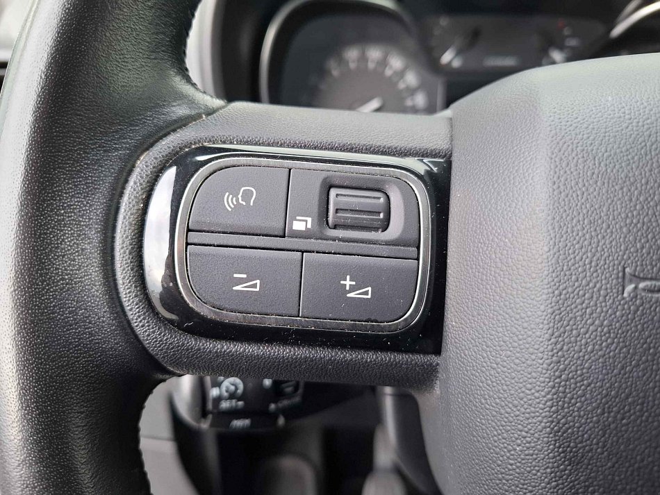 Citroën Berlingo 1.5HDi Feel