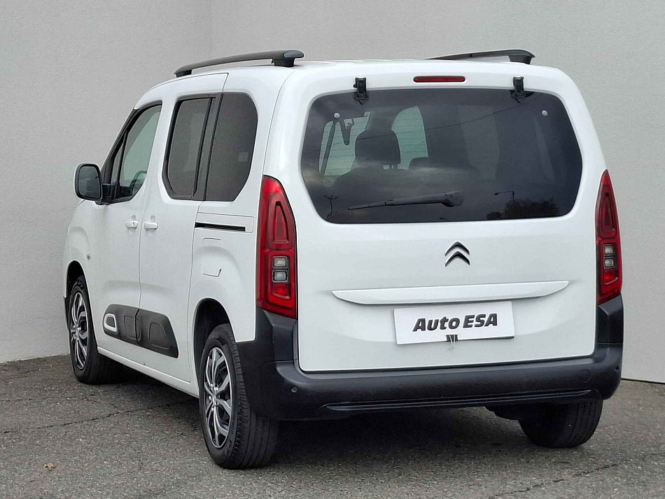 Citroën Berlingo 1.5HDi Feel