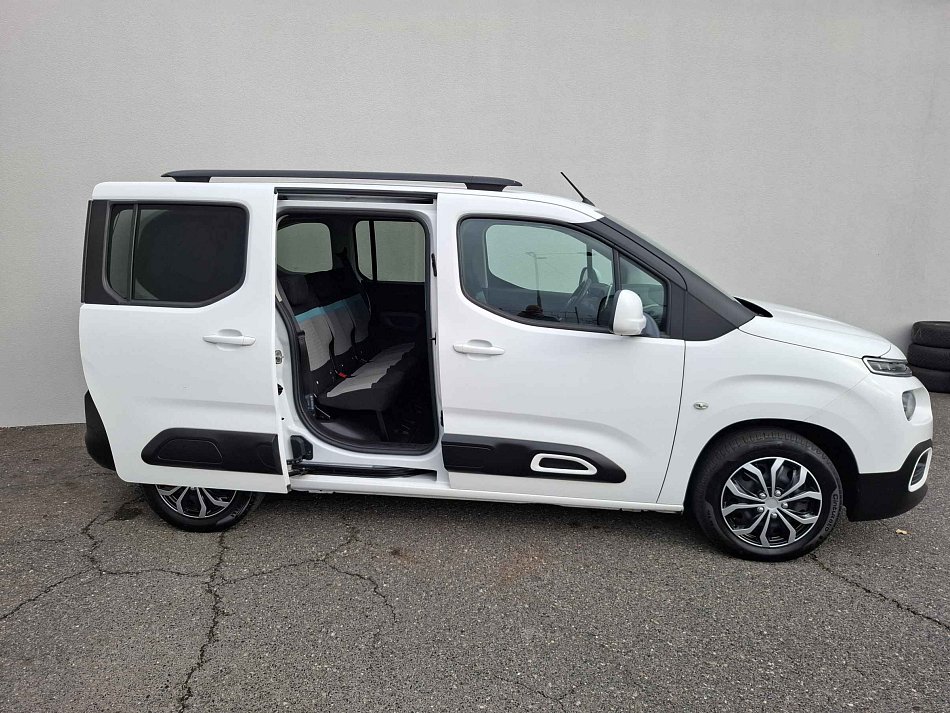 Citroën Berlingo 1.5HDi Feel