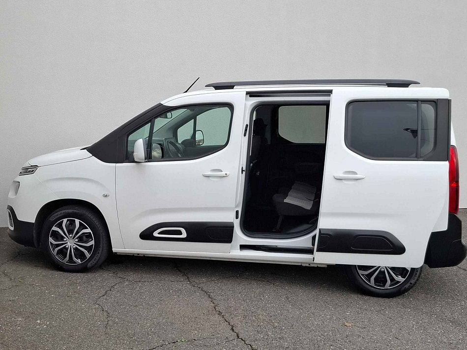 Citroën Berlingo 1.5HDi Feel