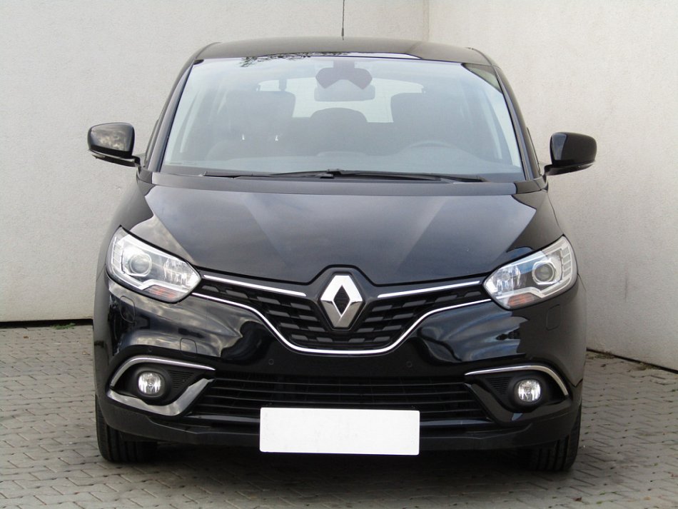Renault Scénic 1.6DCi 