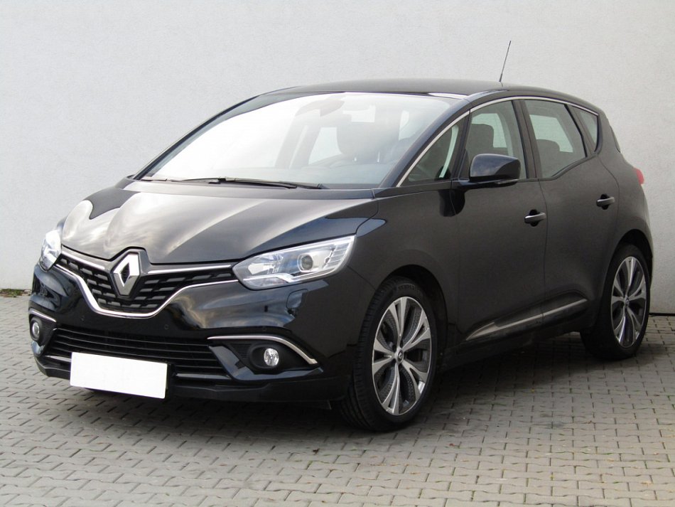Renault Scénic 1.6DCi 