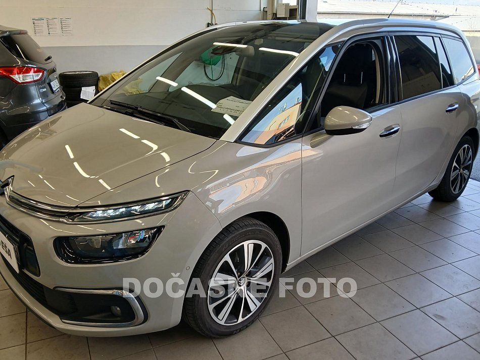 Citroën C4 Picasso 2.0