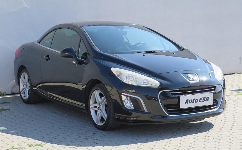 Peugeot 308 1.6i