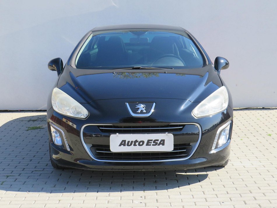 Peugeot 308 1.6i 