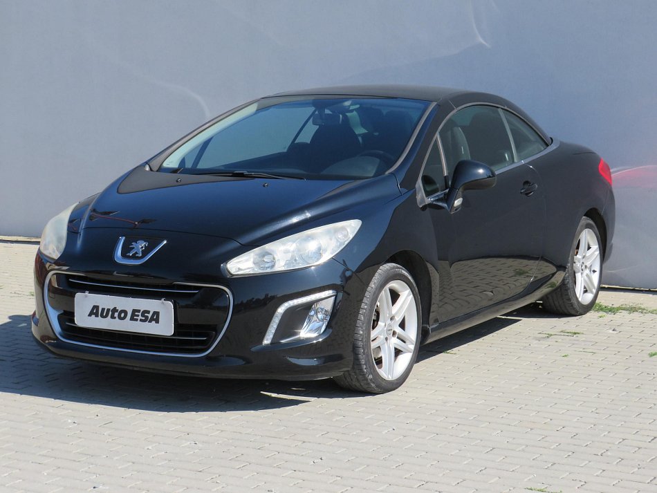 Peugeot 308 1.6i 
