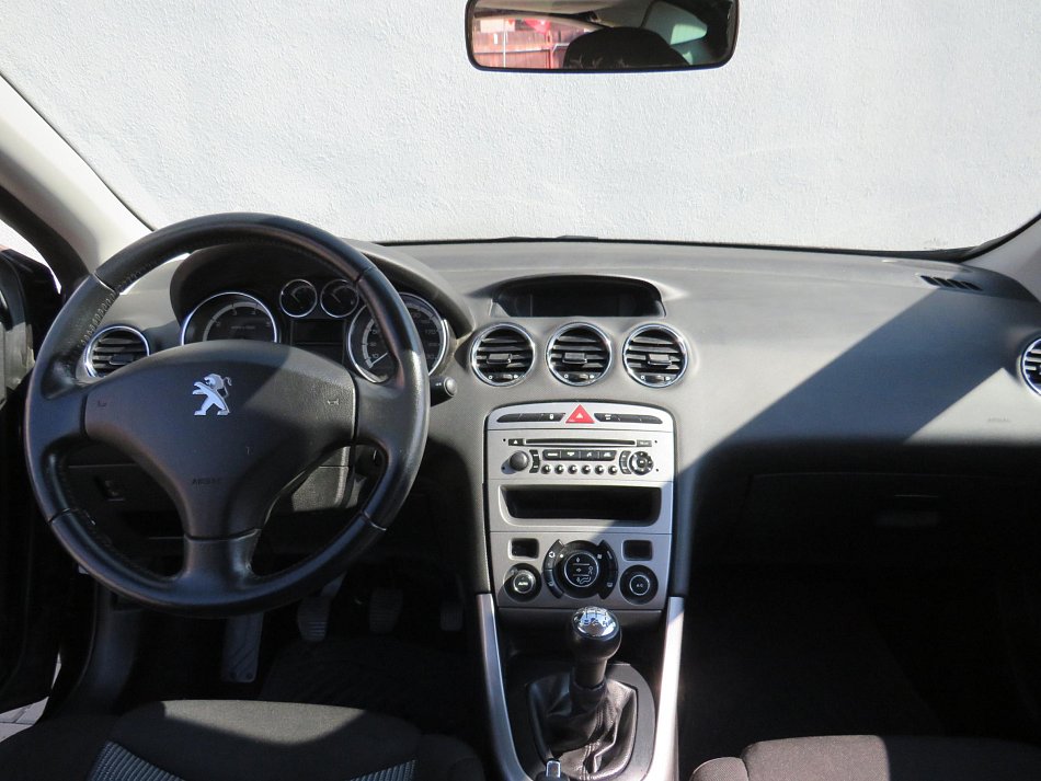 Peugeot 308 1.6i 