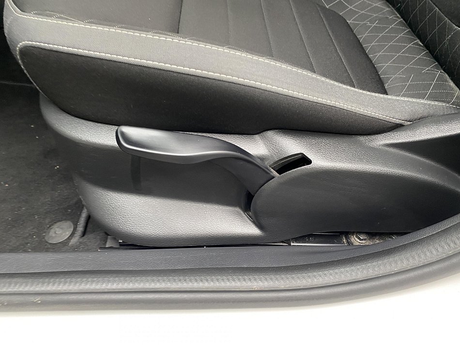 Škoda Fabia III 1.0 TSi Ambition