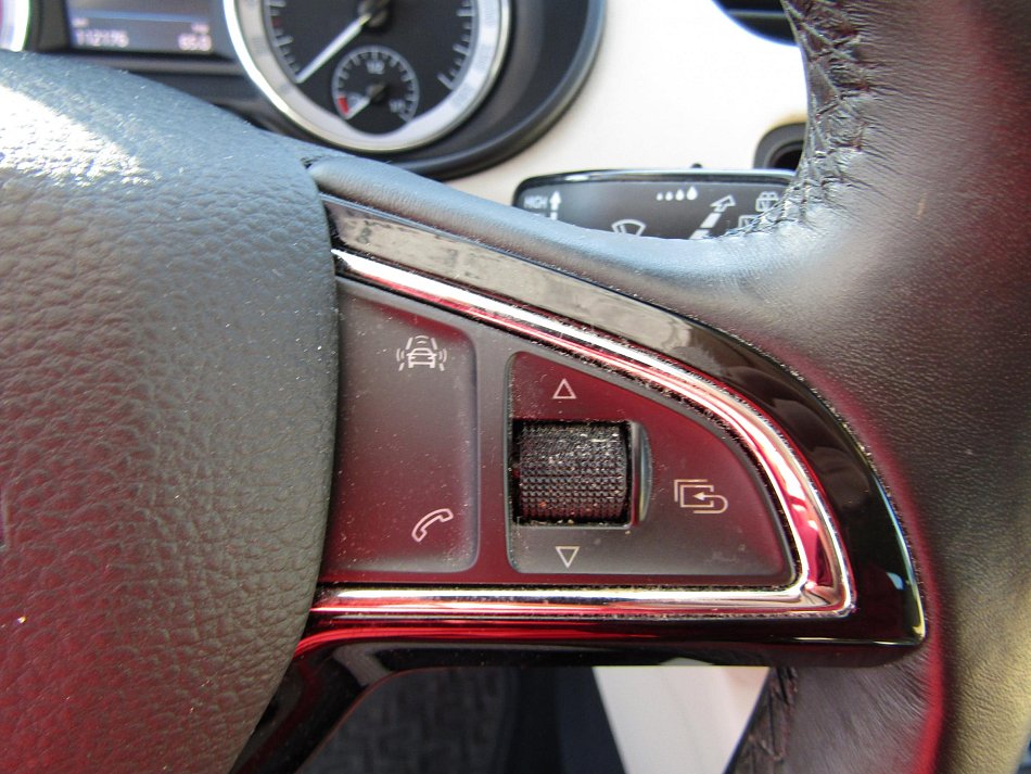 Škoda Octavia III 2.0 TDi Style