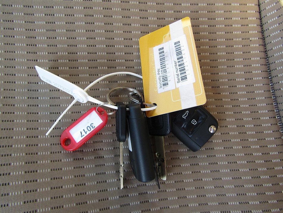 Škoda Octavia III 2.0 TDi Style