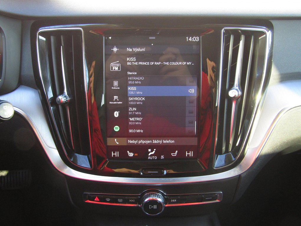 Volvo V60 2.0 D4 