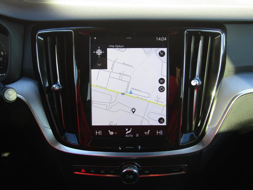Volvo V60 2.0 D4 