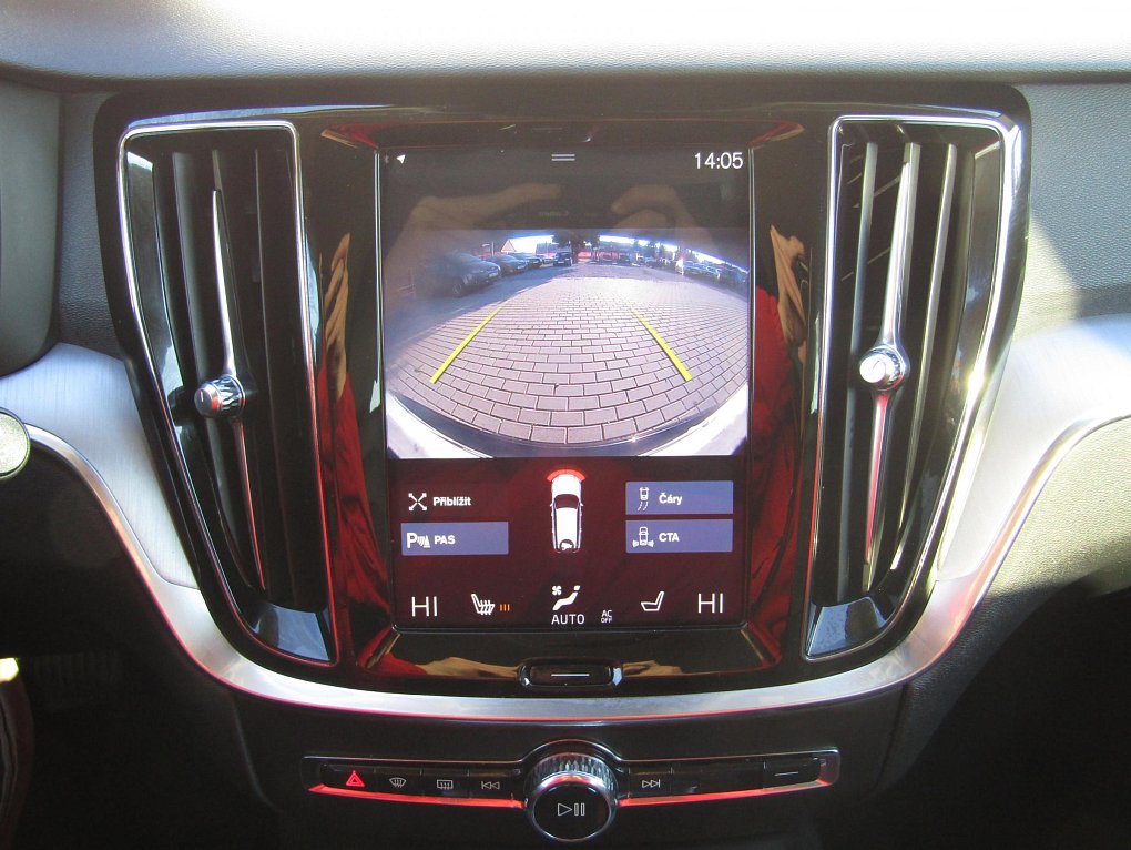 Volvo V60 2.0 D4 