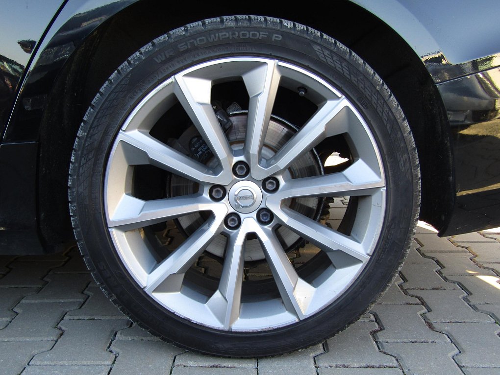 Volvo V60 2.0 D4 