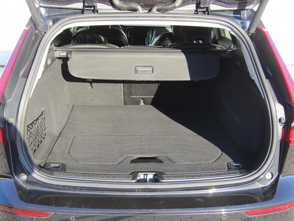 Volvo V60 2.0 D4 